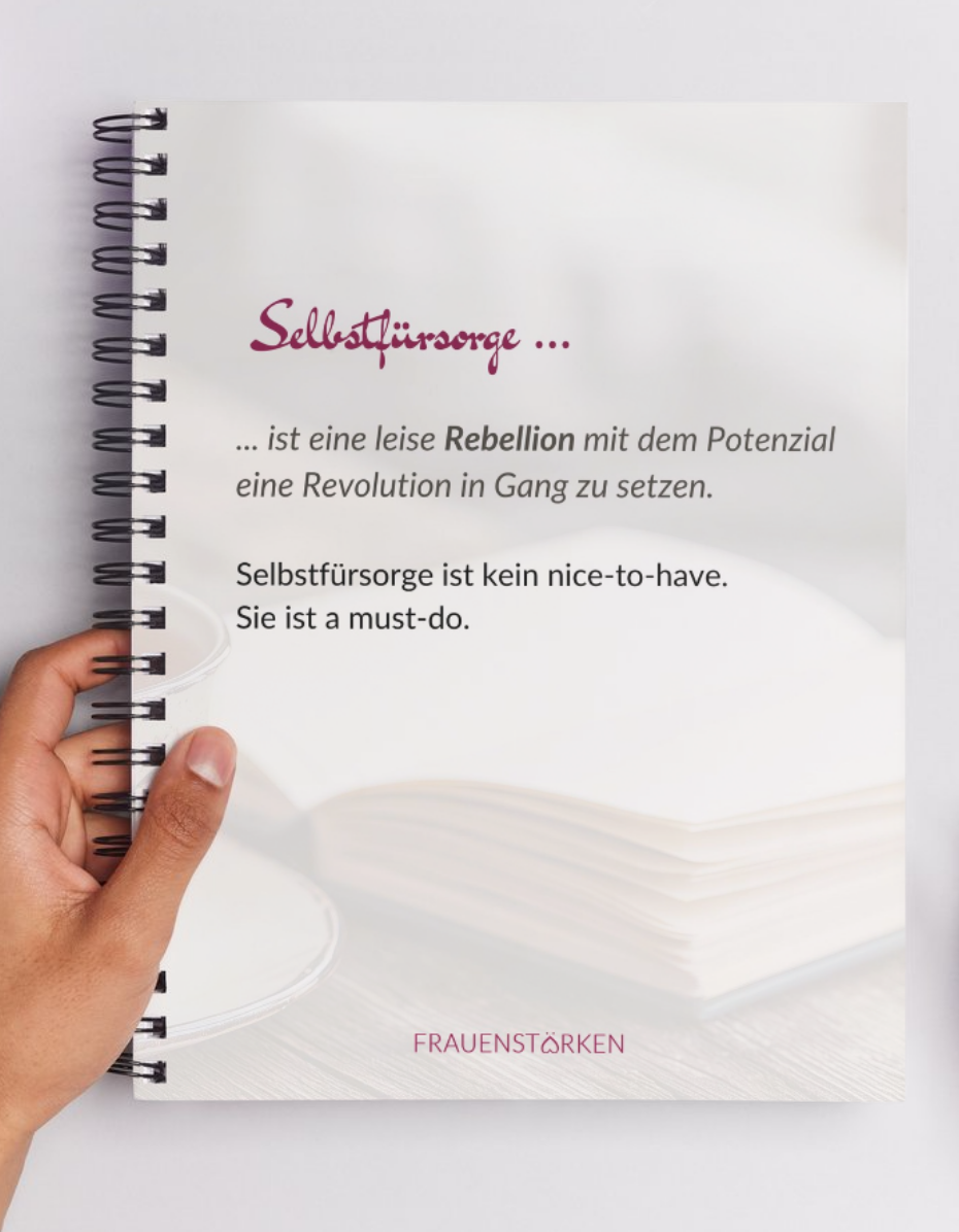 Kostenloser-Selbstfuersorge-Fragebogen-fuer-Frauen-1 Kostenloser Selbstfürsorge-Fragebogen für Frauen