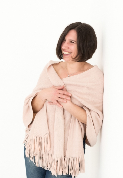 Martina Klouda-Lacina<br />
