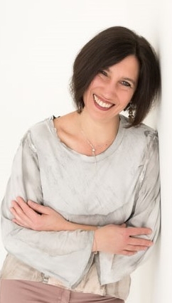 Martina Klouda-Lacina  Supervision für Frauen im Sozialbereich Wien